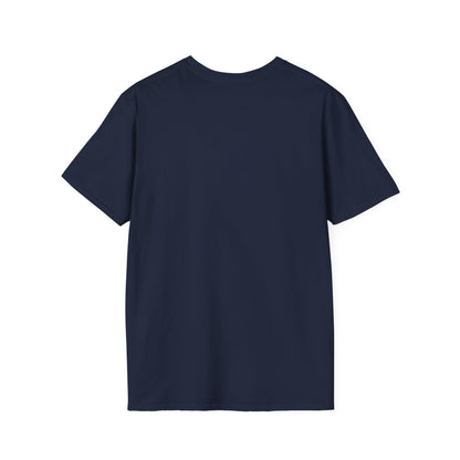 Waco Skyline T-Shirt — 'Waco Dog Dad' Graphic Tee