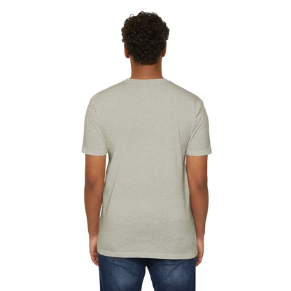 Anti-Social Dog Club T-Shirt — "Where People Aren't" Pet Lover Tee