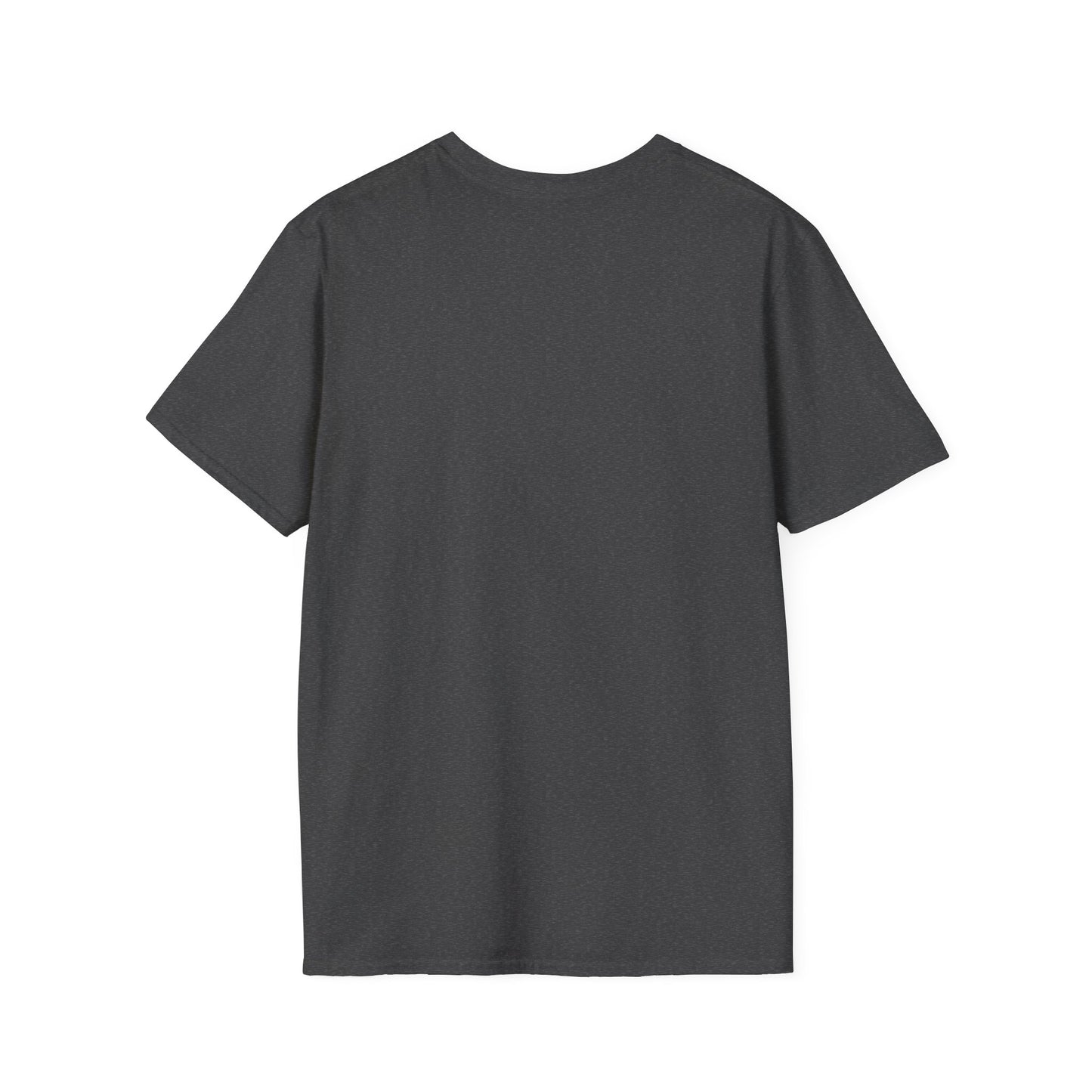 Waco Skyline T-Shirt — 'Waco Dog Dad' Graphic Tee