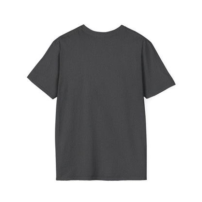 Waco Skyline T-Shirt — 'Waco Dog Dad' Graphic Tee