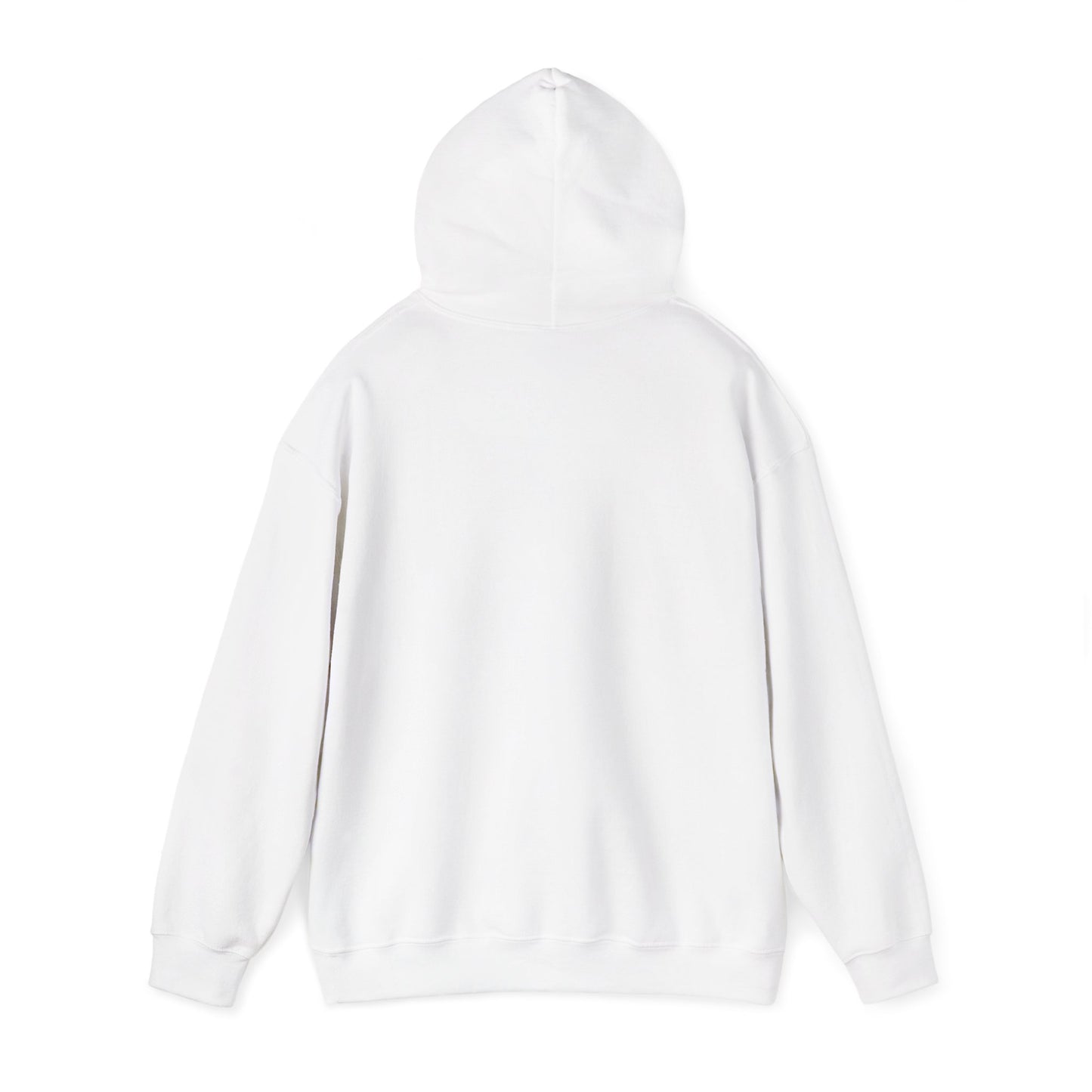 Keep Waco Wagging — Frenchie Hoodie