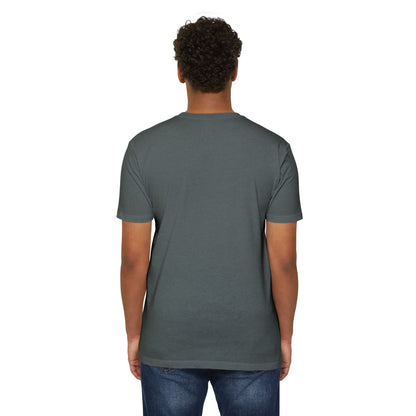 Anti-Social Dog Club T-Shirt — "Where People Aren't" Pet Lover Tee