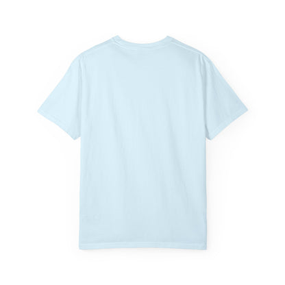 Dogs T-Shirt — “Everything Revolves Around the Dogs” Minimal Pet Lover Tee