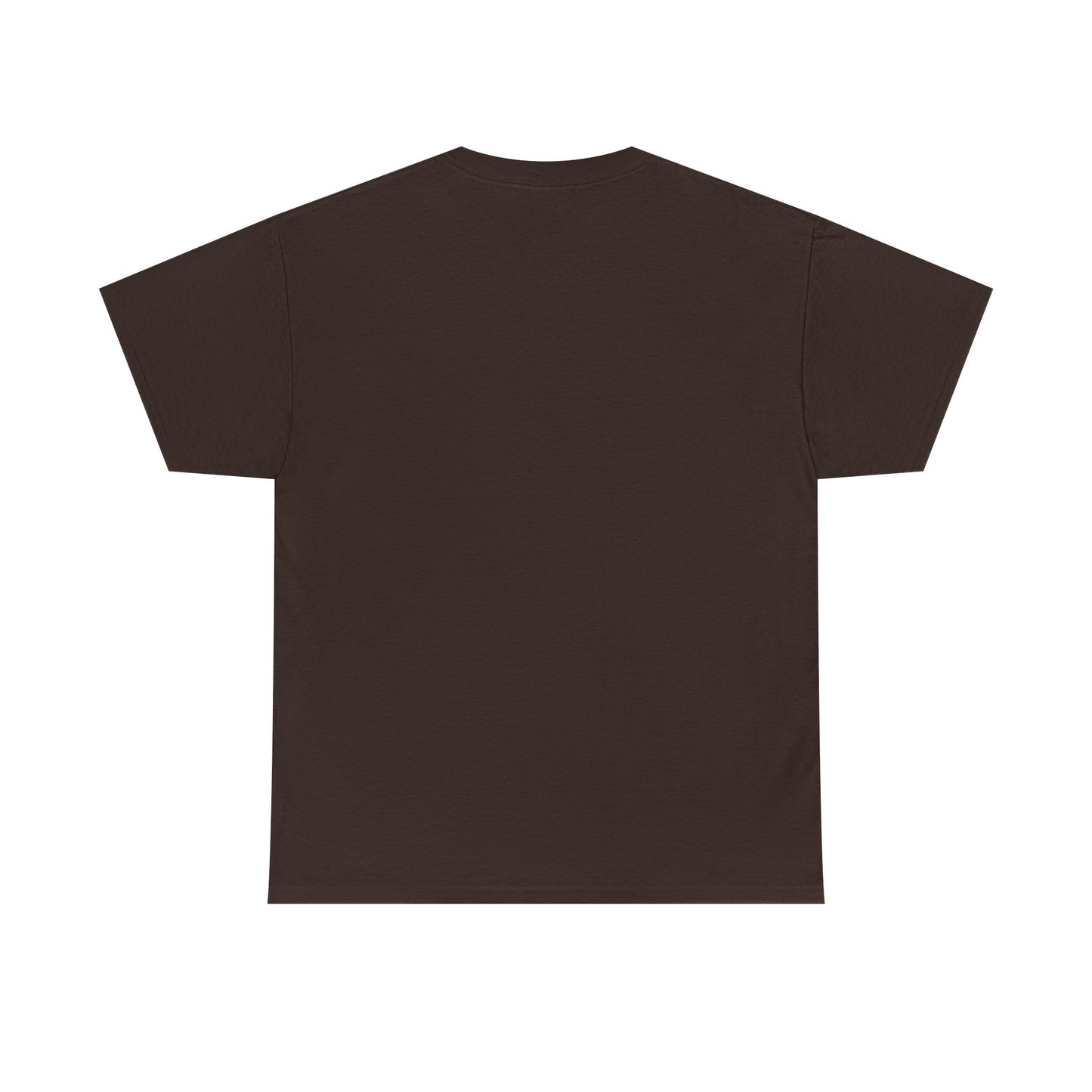 Keep Waco Wagging Dog T-Shirt — Cute Paw Print Graphic Tee
