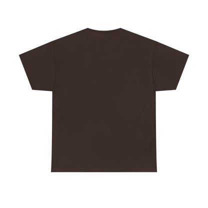 Keep Waco Wagging Dog T-Shirt — Cute Paw Print Graphic Tee