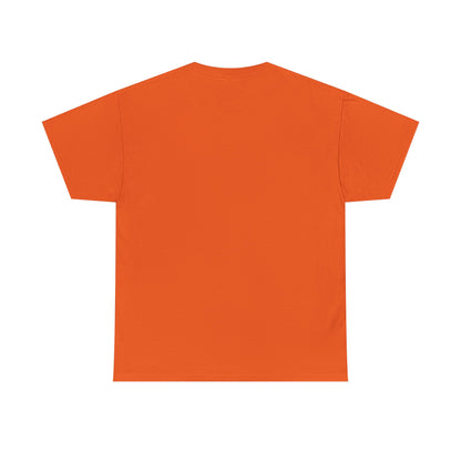 Keep Waco Wagging Dog T-Shirt — Cute Paw Print Graphic Tee