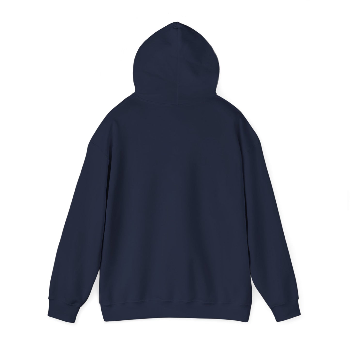 Keep Waco Wagging — Doodle Hoodie