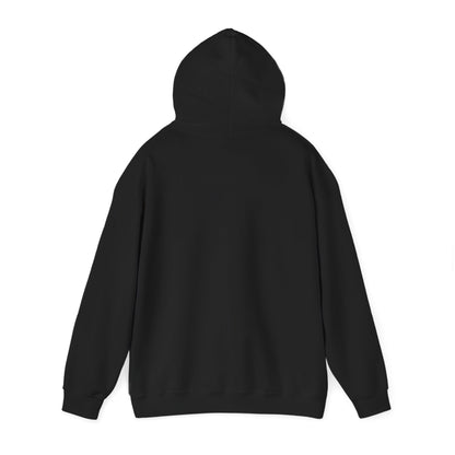 Waco Schnauzer Hoodie — Schnauzer and Waco skyline artwork, packaging or scale reference