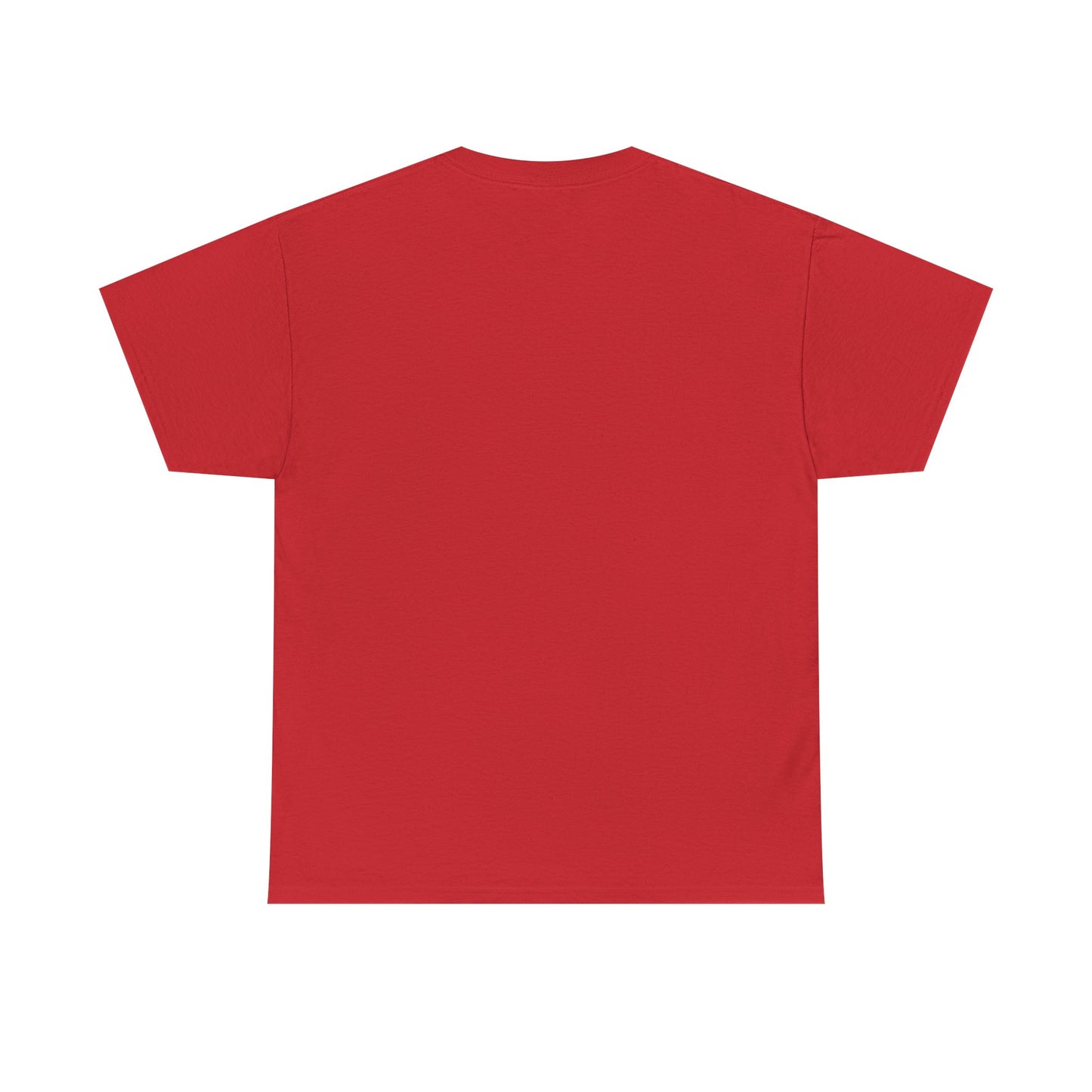 Keep Waco Wagging Dog T-Shirt — Cute Paw Print Graphic Tee