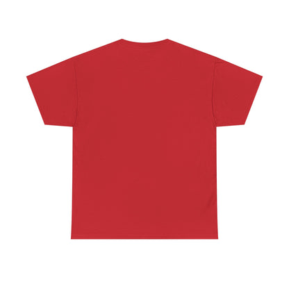 Keep Waco Wagging Dog T-Shirt — Cute Paw Print Graphic Tee