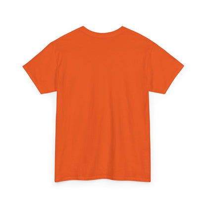 Keep Waco Wagging Dog T-Shirt — Cute Paw Print Graphic Tee