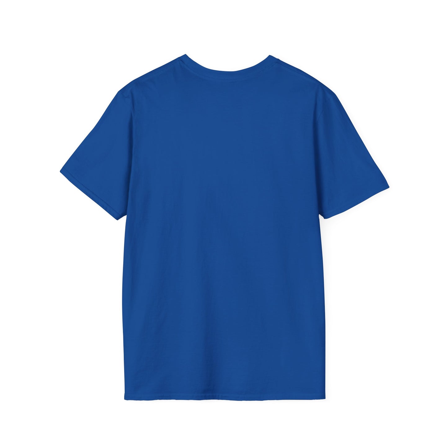 Waco Skyline T-Shirt — 'Waco Dog Dad' Graphic Tee