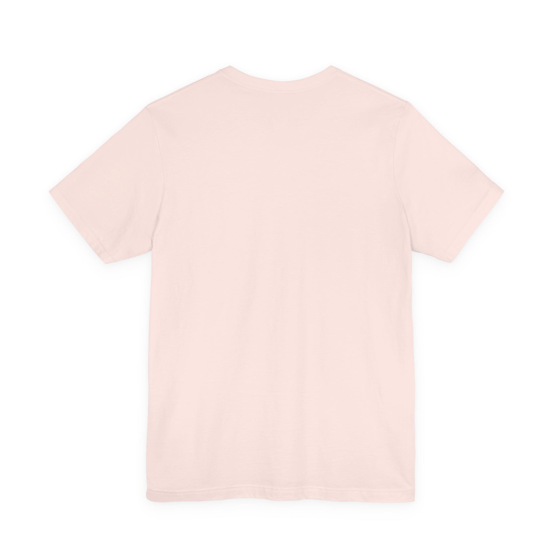 Walks & Treats Waco Streets tee — Waco skyline artwork, packaging or scale reference