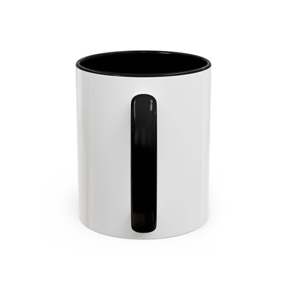 Waco Dog Mom Social Club mug — Waco skyline mug, packaging or scale reference