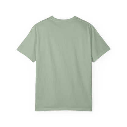 Waco Wagging Tee — "Together, We Keep Waco Wagging" Dog Lover T-Shirt
