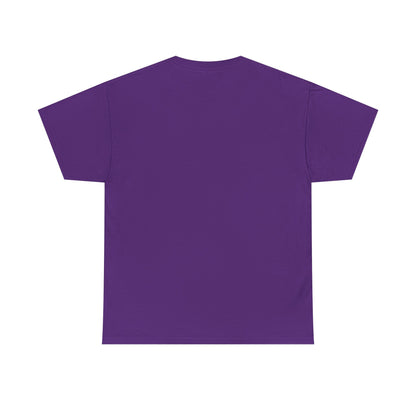 Keep Waco Wagging Dog T-Shirt — Cute Paw Print Graphic Tee