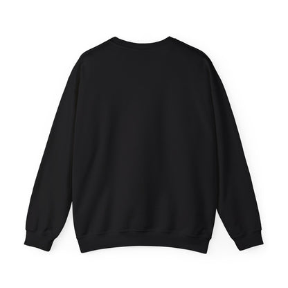 Waco Maltipoo Sweatshirt — Maltipoo and Waco skyline artwork, packaging or scale reference