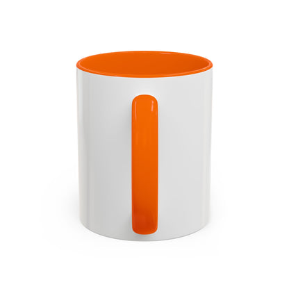 Waco Dog Mom Social Club mug — Waco skyline mug, packaging or scale reference